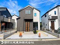 八王子市石川町7期 19号棟