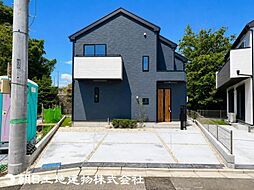 八王子市石川町7期 21号棟