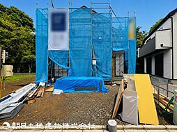 八王子市石川町7期 21号棟