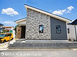 八王子市北野台2丁目30期