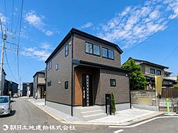 八王子市上壱分方町第18　8号棟