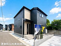 八王子市上壱分方町第18　7号棟