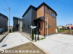 八王子市上壱分方町第18　6号棟