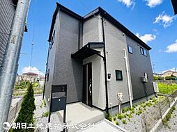 八王子市上壱分方町第18　5号棟