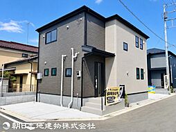 八王子市上壱分方町第18　1号棟