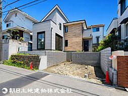 八王子市長沼町