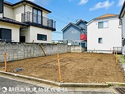 日野市南平8期