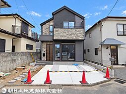 日野市南平8期