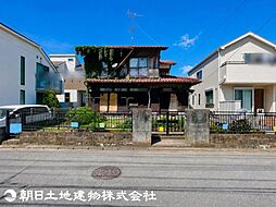 日野市日野本町5丁目　1区画