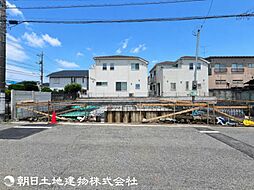 八王子市本町 1号棟