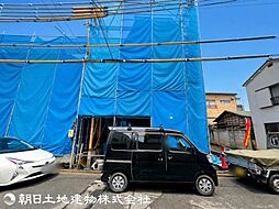 八王子市本町 1号棟