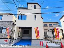 八王子市本町 1号棟