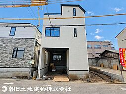 八王子市本町 1号棟