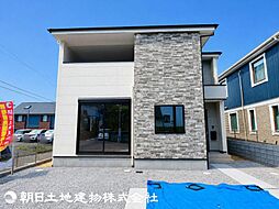 八王子市下柚木2丁目