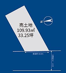 八王子市散田町5丁目