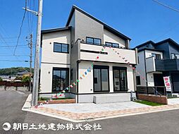 八王子市石川町全7棟　1号棟