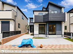八王子市石川町全7棟 2号棟