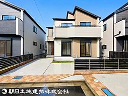 八王子市石川町全7棟 3号棟