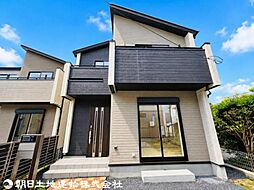 八王子市石川町全7棟　4号棟