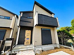 八王子市石川町全7棟　4号棟