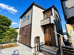 八王子市石川町全7棟 5号棟