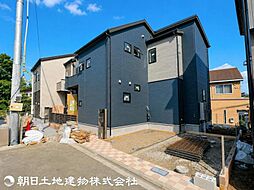 八王子市石川町全7棟　6号棟