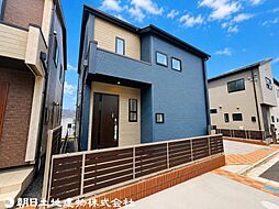 八王子市石川町全7棟 6号棟