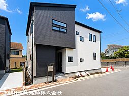 八王子市石川町全7棟 7号棟