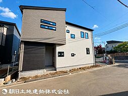 八王子市石川町全7棟　7号棟