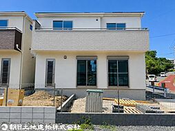 八王子市大塚　B号棟