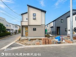 日野市上田　1号棟