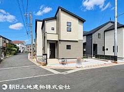 日野市上田 1号棟