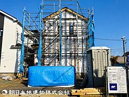 八王子市大和田町1丁目　A号棟