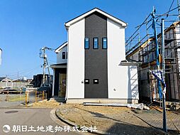 八王子市大和田町1丁目　B号棟