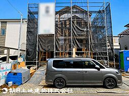 八王子市絹ヶ丘12期