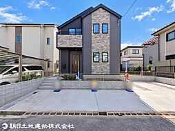 八王子市絹ヶ丘12期