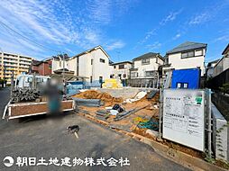 八王子市絹ヶ丘12期