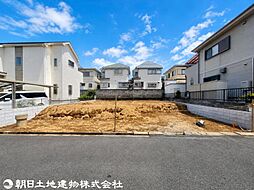 八王子市絹ヶ丘12期