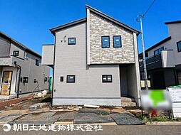 日野市日野台2丁目　2号棟