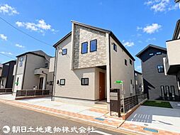 日野市日野台2丁目 2号棟
