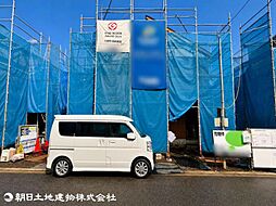 日野市日野台2丁目　2号棟