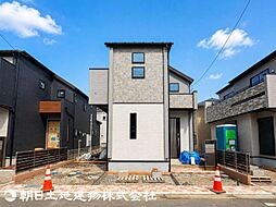 日野市日野台2丁目　3号棟