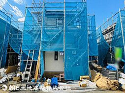 日野市日野台2丁目 3号棟