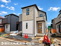 日野市日野台2丁目 3号棟