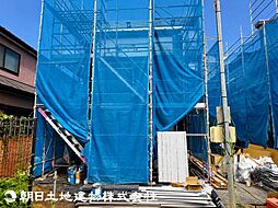 日野市日野台2丁目 4号棟