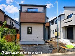 日野市日野台2丁目　4号棟