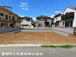 日野市東豊田 2号棟
