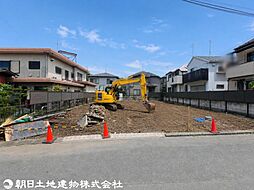 日野市東豊田　1号棟