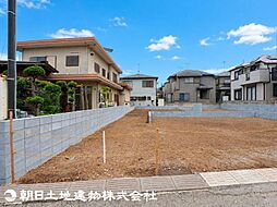 日野市東豊田 1号棟