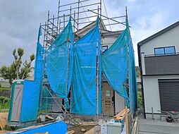 八王子市石川町7期 5号棟
